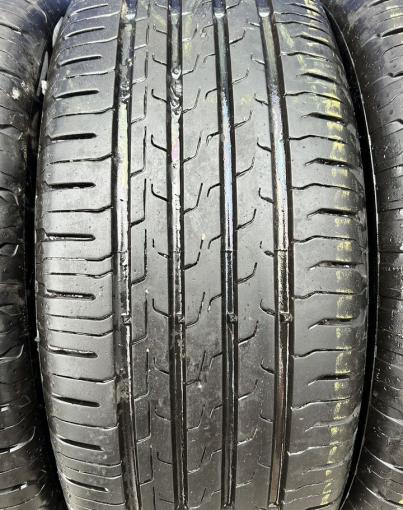Continental ContiEcoContact 6 195/55 R16