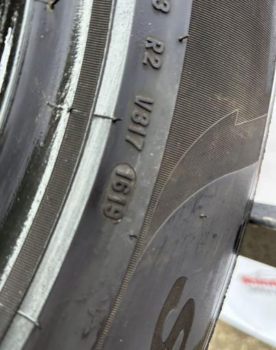 Pirelli Scorpion Winter 235/65 R17