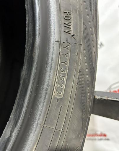 Yokohama BluEarth RV-03 195/60 R16