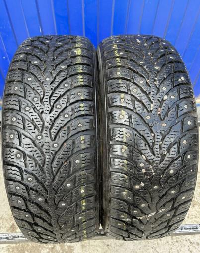 Nokian Tyres Hakkapeliitta 9 185/60 R15