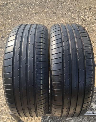 Fulda EcoControl HP 205/55 R16