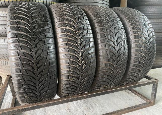 Goodyear UltraGrip 7+ 205/55 R16