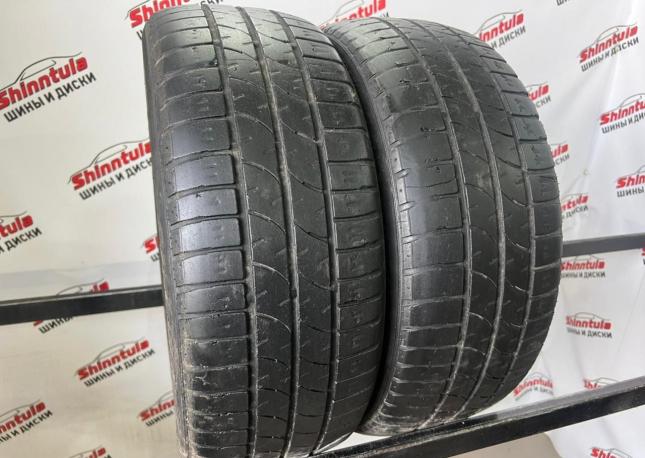 Firestone Firehawk 700 195/55 R15