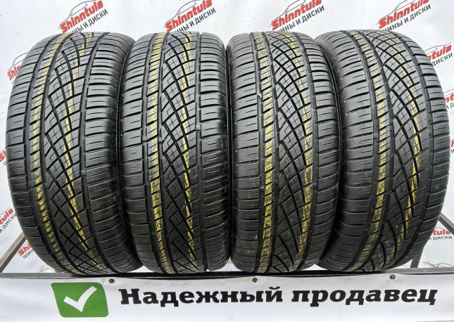 Continental ExtremeContact DWS 215/55 R16