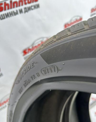 Hankook Winter I&#39;Cept Evo2 W320 205/45 R17