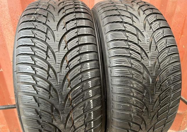 Nokian Tyres WR D3 225/50 R17