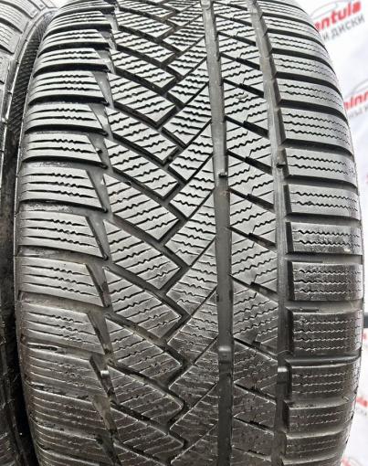 Continental ContiWinterContact TS 850 P 245/45 R18