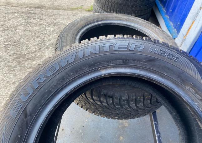 Falken Eurowinter HS01 225/55 R17