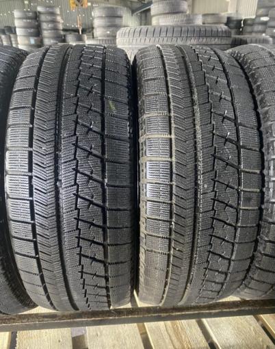 Bridgestone Blizzak VRX 205/55 R16