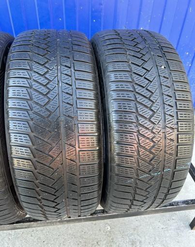 Continental ContiWinterContact TS 850 P 225/55 R16