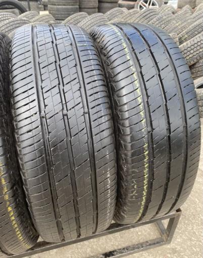 Continental Vanco 2 215/65 R16C