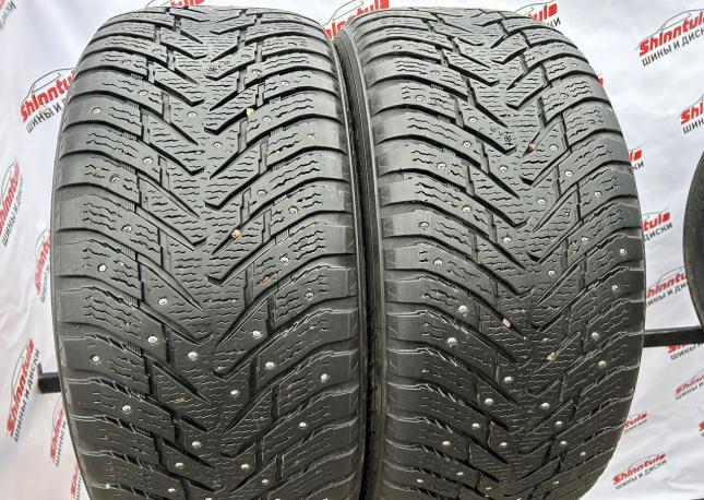 Nokian Tyres Hakkapeliitta 8 SUV 255/50 R19