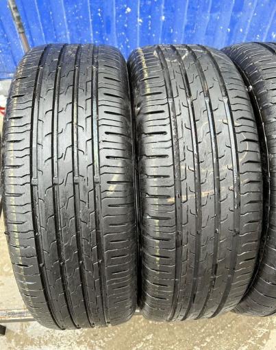 Continental ContiEcoContact 6 195/55 R16