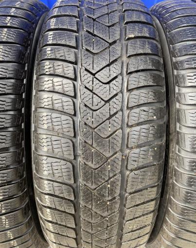 Pirelli Winter Sottozero 3 205/60 R16