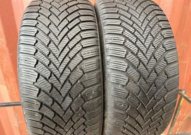 Continental ContiWinterContact TS 860 225/45 R17