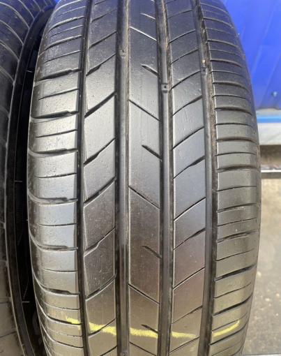 Kumho Ecsta HS52 195/55 R16