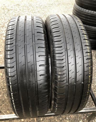 Continental ContiEcoContact 5 195/65 R15