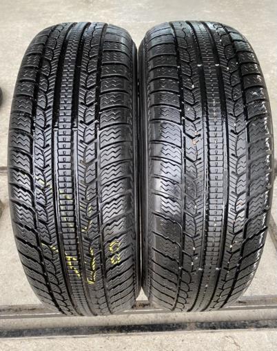 Kleber Krisalp HP 195/65 R15