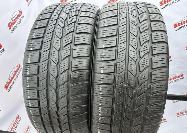 Continental ContiWinterContact TS 790 245/50 R18