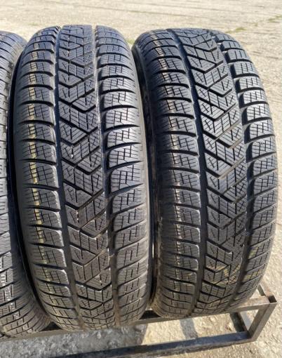 Pirelli Scorpion Winter 215/65 R17