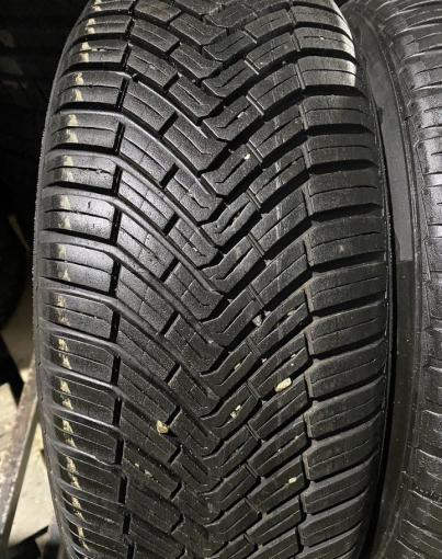 Continental AllSeasonContact 195/55 R16