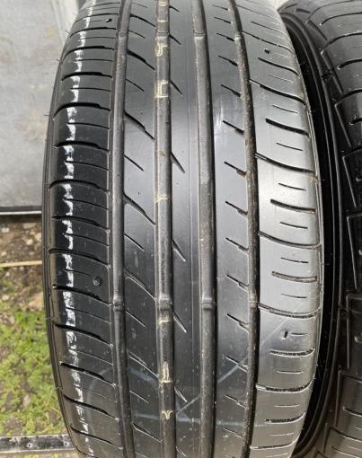 Falken Ziex ZE914 Ecorun 205/55 R16