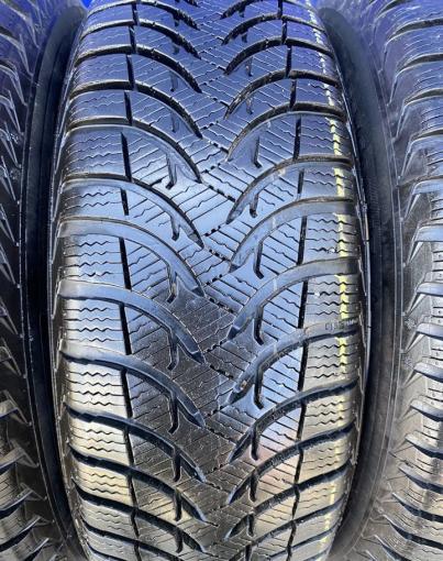 Michelin Alpin 4 185/60 R15