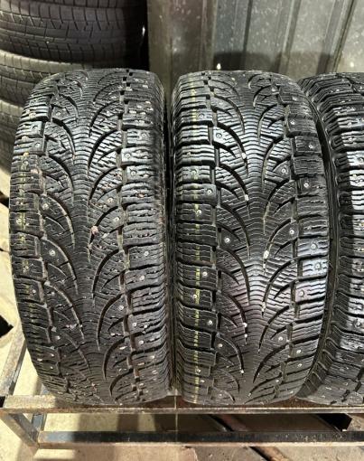 Pirelli Winter Carving Edge 185/65 R15