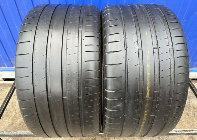 Michelin Pilot Super Sport 325/30 R21