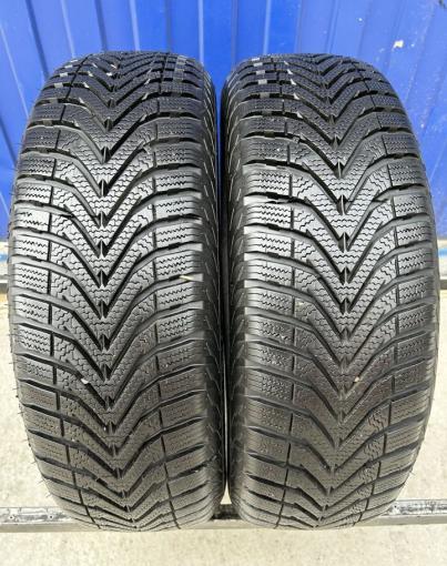 Vredestein SnowTrac 5 185/65 R15