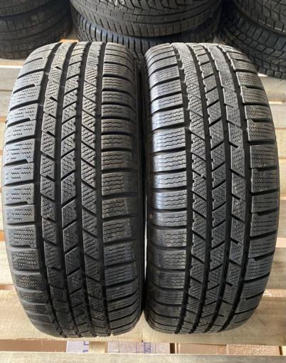 Continental ContiCrossContact Winter 225/60 R17