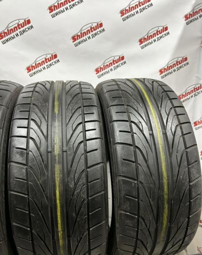 Dunlop Direzza DZ101 225/45 R18