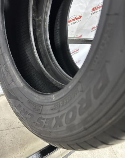 Toyo Proxes CR1 185/65 R15