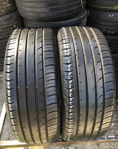 Continental ContiPremiumContact 2 195/50 R16