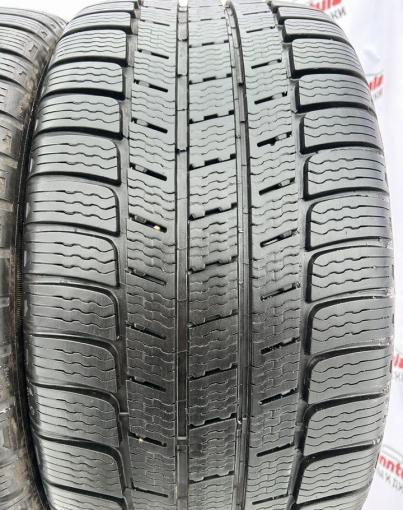 Michelin Pilot Alpin PA2 265/35 R19