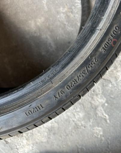 Triangle TH201 Sportex 255/35 R20