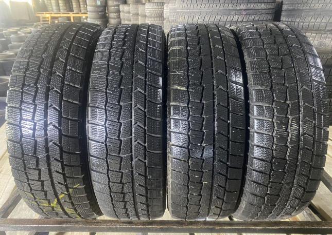 Dunlop Winter Maxx WM02 185/65 R15