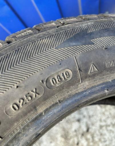 Bfgoodrich G-Force Stud 185/60 R15