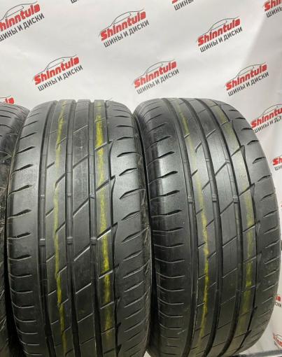 Bridgestone Potenza Adrenalin RE004 225/55 R16