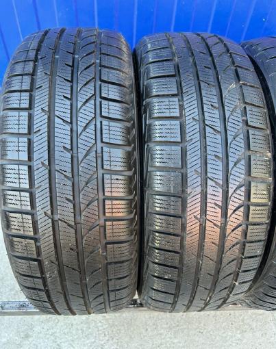 Bridgestone Blizzak LM-35 205/55 R16