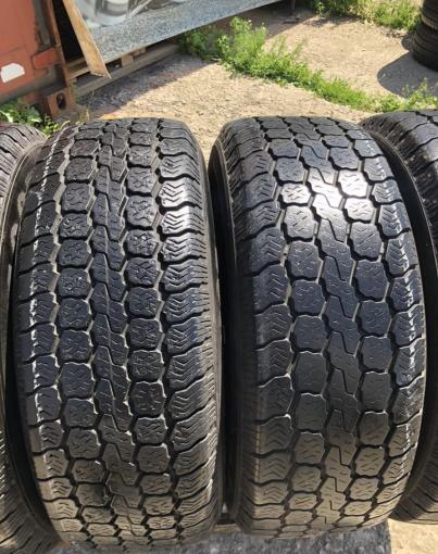 Goodyear Cargo Vector 235/65 R16C