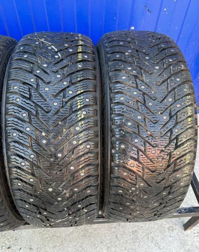 Nokian Tyres Hakkapeliitta 8 205/55 R16