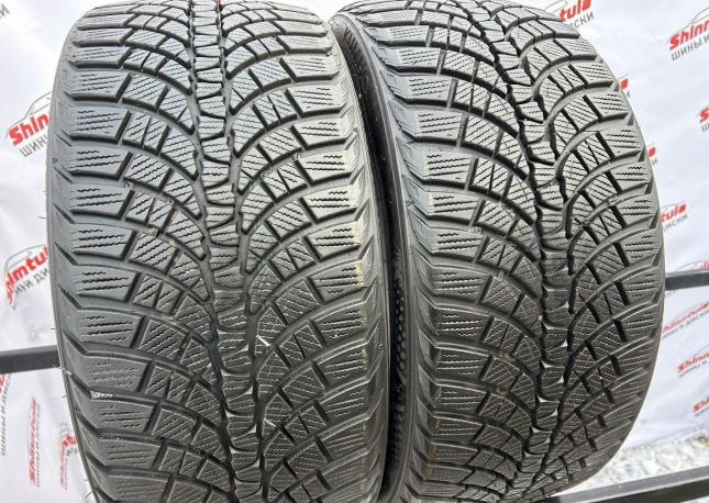 Kumho WinterCraft WP71 235/35 R19