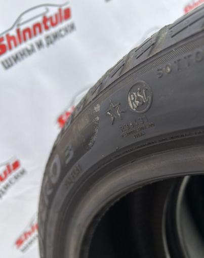 Pirelli Winter Sottozero 3 255/40 R18