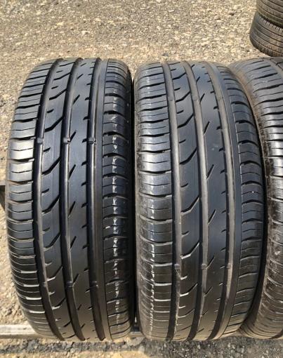 Continental ContiPremiumContact 2 205/60 R16