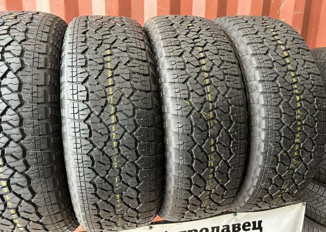 Goodyear Wrangler TrailRunner AT 275/60 R20