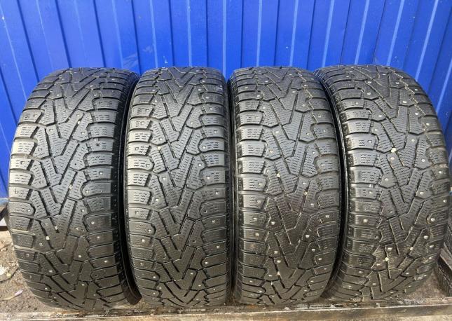 Pirelli Ice Zero 205/55 R16