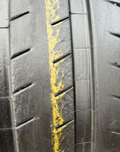 Michelin Pilot Sport Cup 2 325/30 R21
