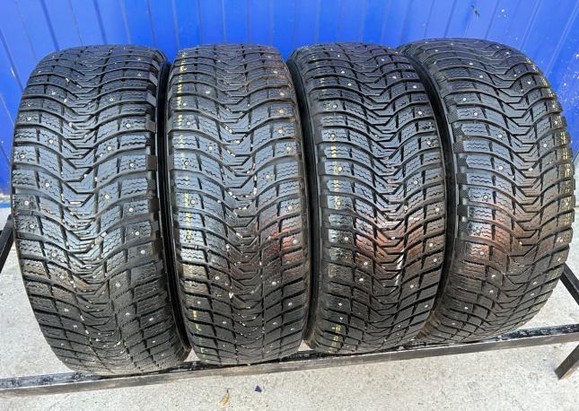 Michelin X-Ice North 3 185/60 R15