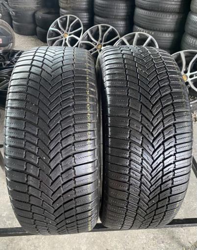 Bridgestone Weather Control A005 225/55 R17